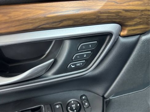 Used 2018 Honda CR-V EX-L image 21