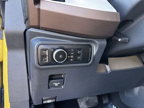 Certified 2024 Ford Bronco Heritage Edition image 29