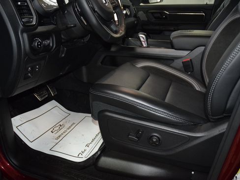 Used 2026 RAM 1500 Rebel w/ G/T Package image 45