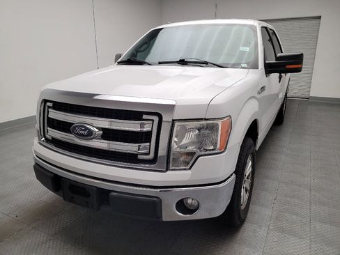 Used 2014 Ford F150 XLT w/ Equipment Group 301A Mid RWD image 15