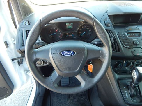 Used 2015 Ford Transit Connect XL FWD image 22