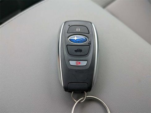 New 2025 Subaru Outback Premium image 29