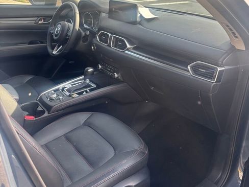 Used 2024 MAZDA CX-5 Carbon Edition image 16