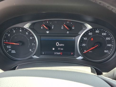 Used 2021 GMC Terrain SLT AWD/4WD image 26