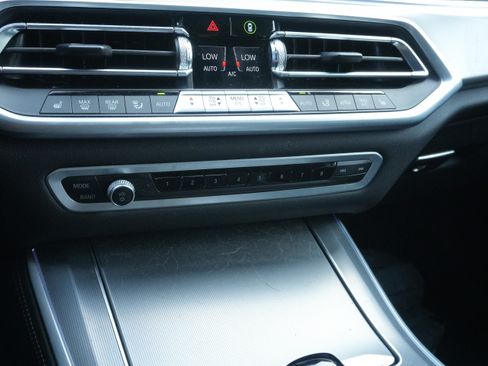 Used 2023 BMW X5 sDrive40i w/ Premium Package RWD image 24