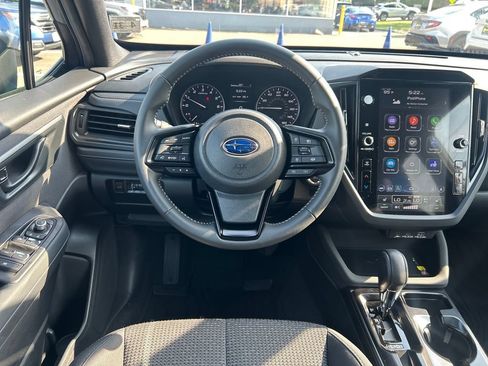 Certified 2026 Subaru Forester Premium AWD/4WD image 14