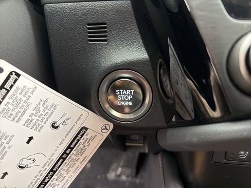 New 2025 Lexus ES 350 Ultra Luxury image 16