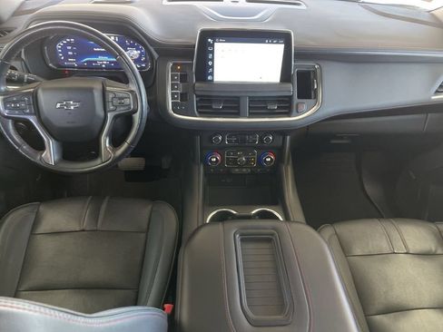 Used 2022 Chevrolet Tahoe RST w/ Luxury Package AWD/4WD image 20