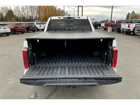 Used 2024 Toyota Tundra TRD Pro image 11
