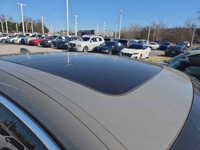 Used 2022 BMW 740i w/ Premium Package