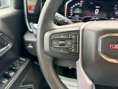 Used 2024 GMC Sierra 1500 Elevation w/ X31 Off-Road Package AWD/4WD image 21