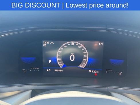 Used 2022 Volkswagen Taos SE w/ IQ.Drive SE Package AWD/4WD image 44