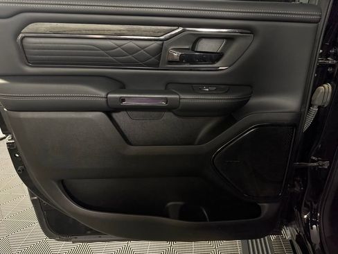 Used 2025 RAM 1500 Limited AWD/4WD image 25
