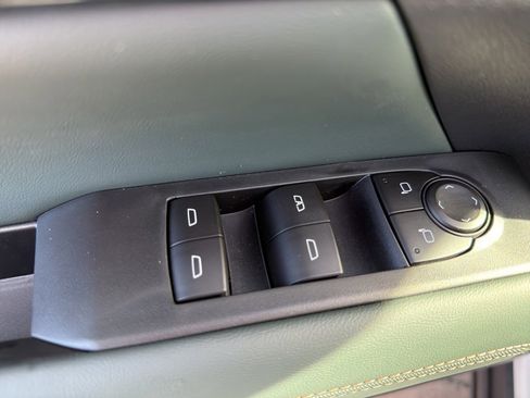 New 2026 GMC Terrain AT4 image 12