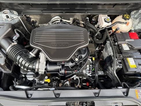 Used 2023 GMC Acadia Denali w/ Denali Ultimate Package image 44