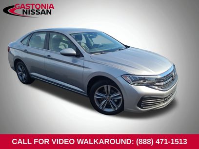 Used 2024 Volkswagen Jetta SE