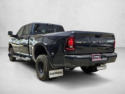 New 2026 RAM 3500 Lone Star image 9