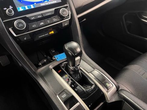 Used 2020 Honda Civic EX-L image 29