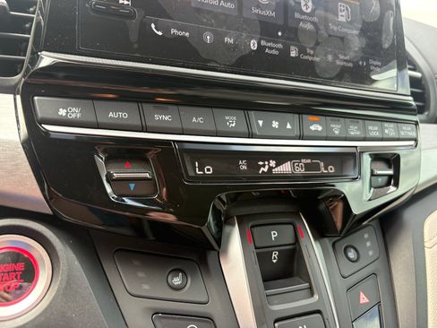 Used 2025 Honda Odyssey EX-L image 20