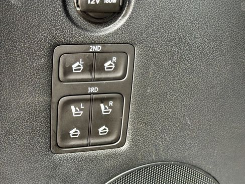 Used 2024 Hyundai Palisade Limited AWD/4WD image 12