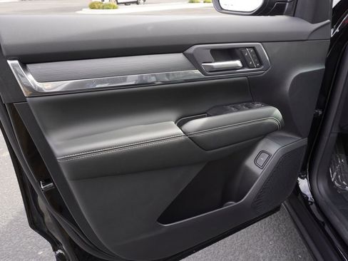 New 2026 GMC Terrain Elevation w/ Elevation Premium Package image 14