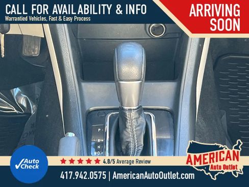 Used 2015 Subaru Impreza 2.0i Sport Premium w/ Popular Package #1 image 25