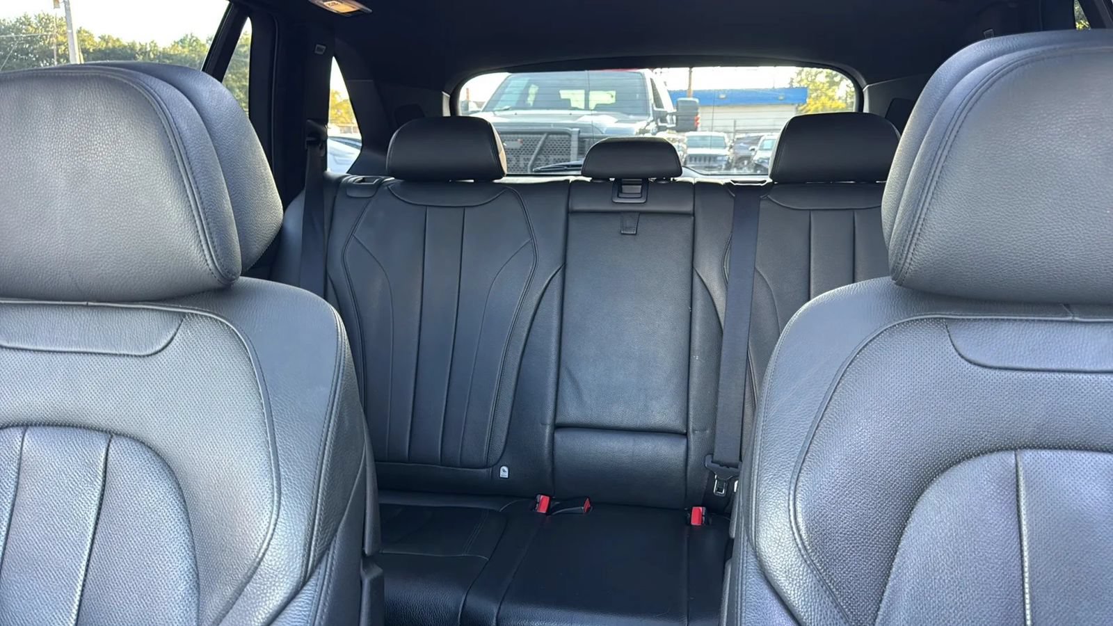 Used 2015 BMW X5 xDrive35i AWD/4WD image 15