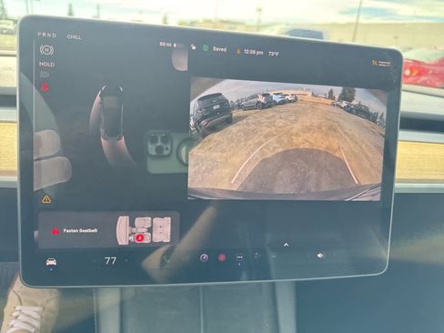 Used 2023 Tesla Model 3 Standard Range image 21