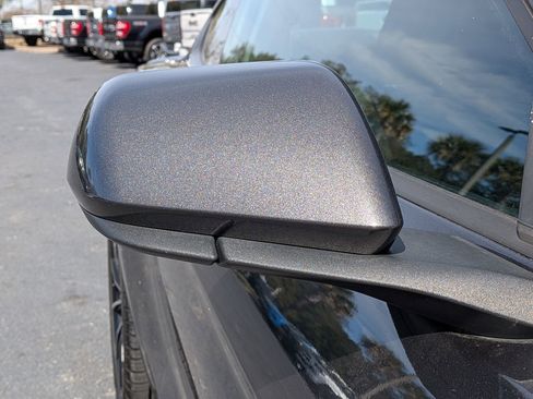 Used 2020 Ford Mustang Coupe w/ Wheel & Stripe Package image 13