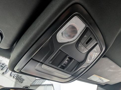 Used 2024 RAM 1500 Tradesman w/ Night Edition image 30