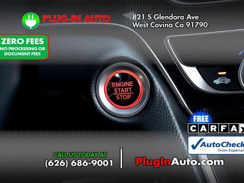 Used 2018 Honda Accord Sport image 18