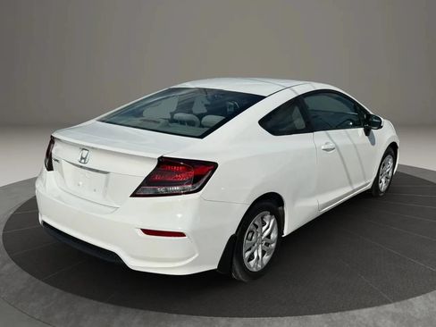 Used 2014 Honda Civic LX image 4