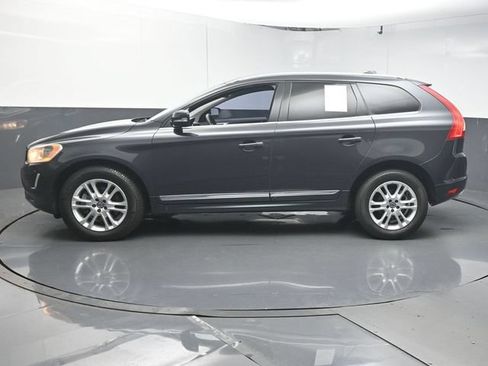 Used 2016 Volvo XC60 T5 Premier w/ Climate Package FWD image 5