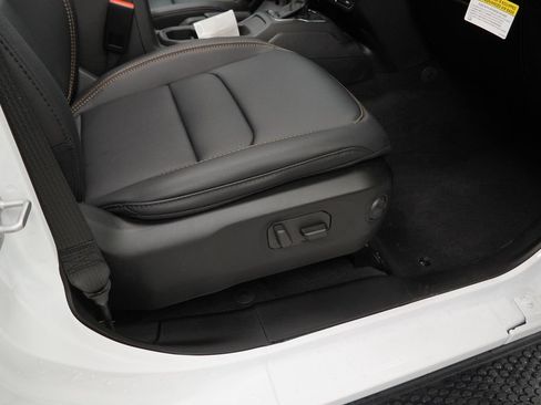 New 2026 Jeep Wrangler Sahara image 35