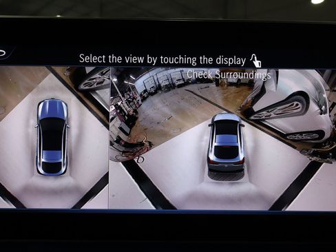 Used 2024 Mercedes-Benz GLE 53 AMG 4MATIC Coupe image 14