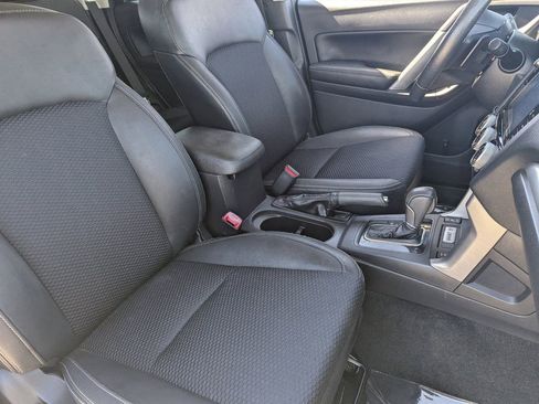 Used 2018 Subaru Forester 2.0XT Premium w/ Popular Package #2A image 8