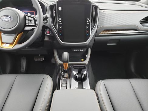 New 2026 Subaru Forester Wilderness image 9