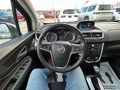Used 2013 Buick Encore Convenience image 29