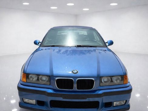 Used 1999 BMW M3 Convertible image 6