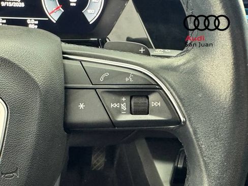 Used 2023 Audi A3 2.0T Premium Plus w/ Premium Plus Package AWD/4WD image 20