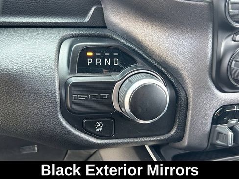 Certified 2023 RAM 1500 Big Horn RWD image 30