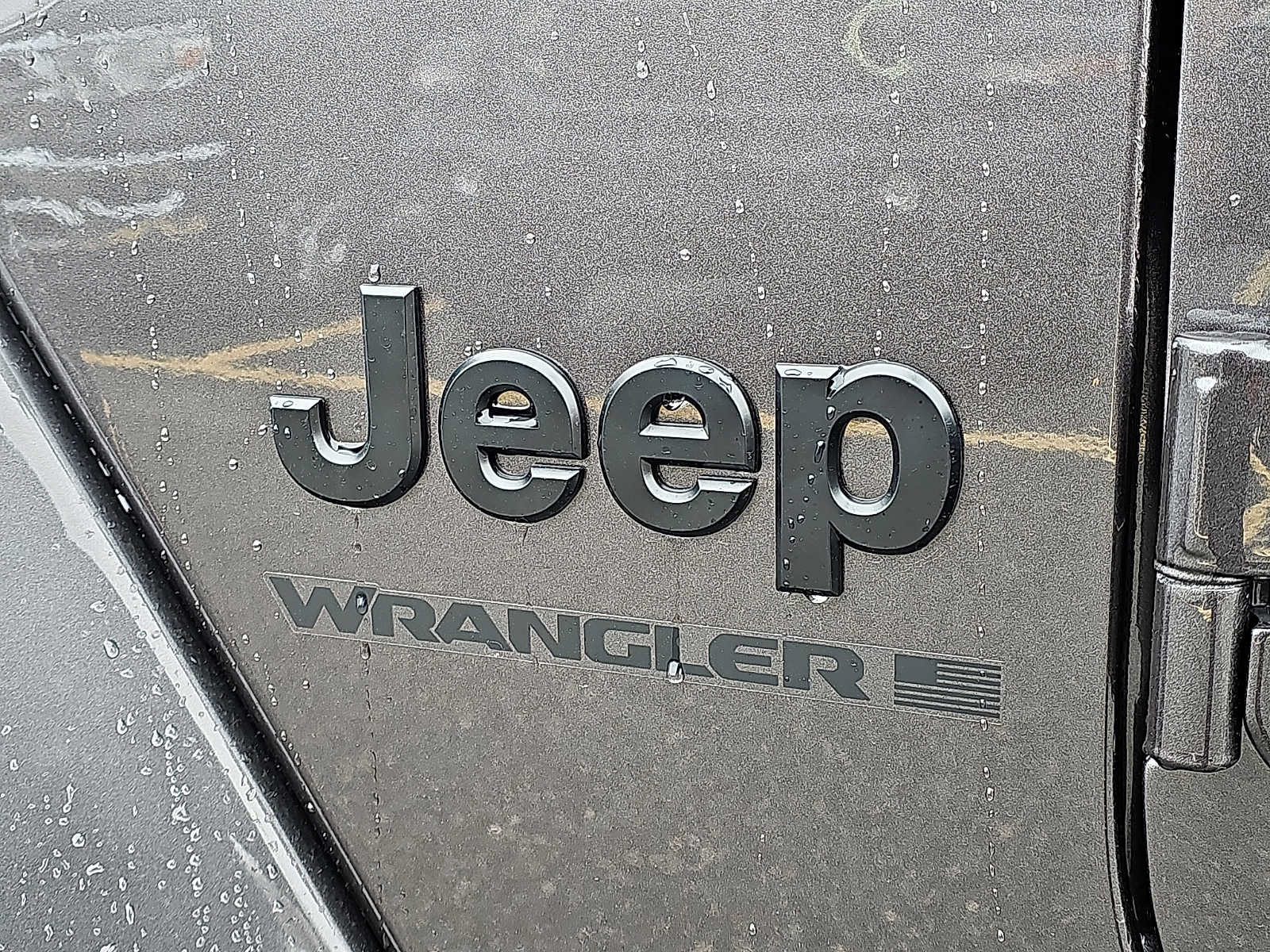 New 2026 Jeep Wrangler Unlimited Sahara AWD/4WD image 20