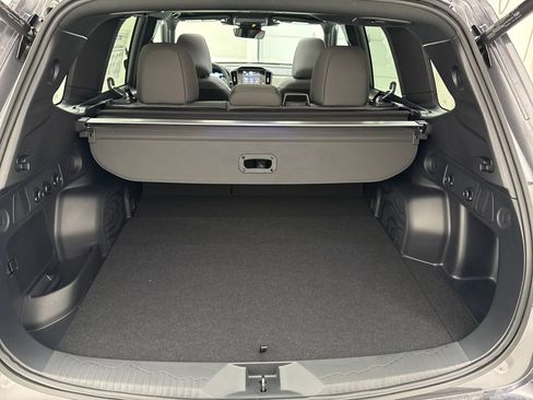 New 2026 Subaru Forester Touring AWD/4WD image 28