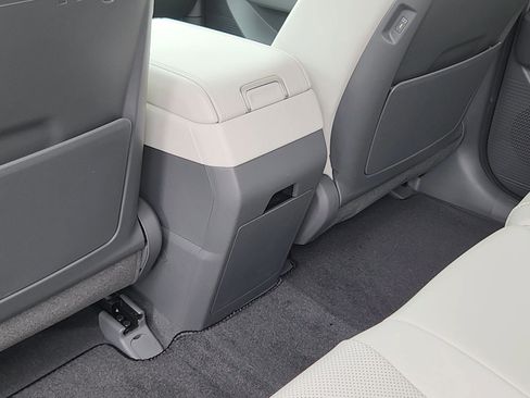 New 2026 Hyundai Santa Fe SEL AWD/4WD image 16