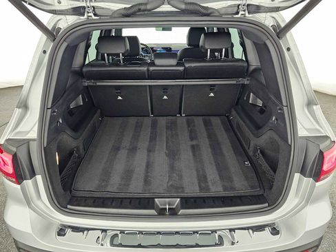 Certified 2023 Mercedes-Benz EQB 300 4MATIC image 15