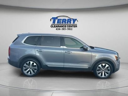 Used 2020 Kia Telluride S