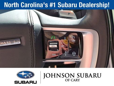 Used 2024 Land Rover Range Rover SE image 21