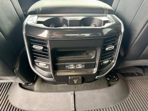 Used 2022 RAM 1500 Laramie w/ Sport Appearance Package image 26