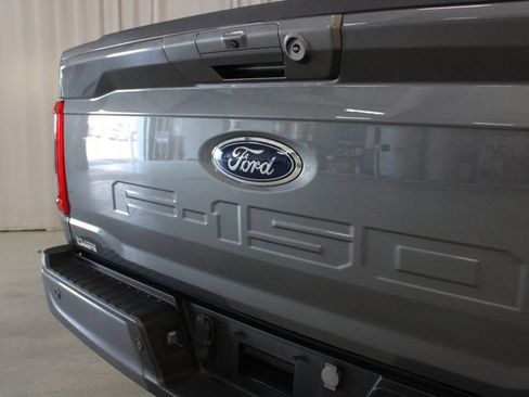 Used 2023 Ford F150 Lariat w/ Equipment Group 502A High AWD/4WD image 32