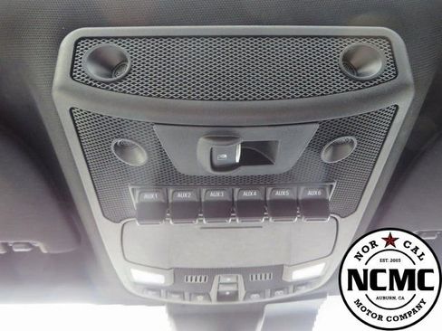 Used 2020 Ford F150 Raptor w/ Equipment Group 802A Luxury image 28